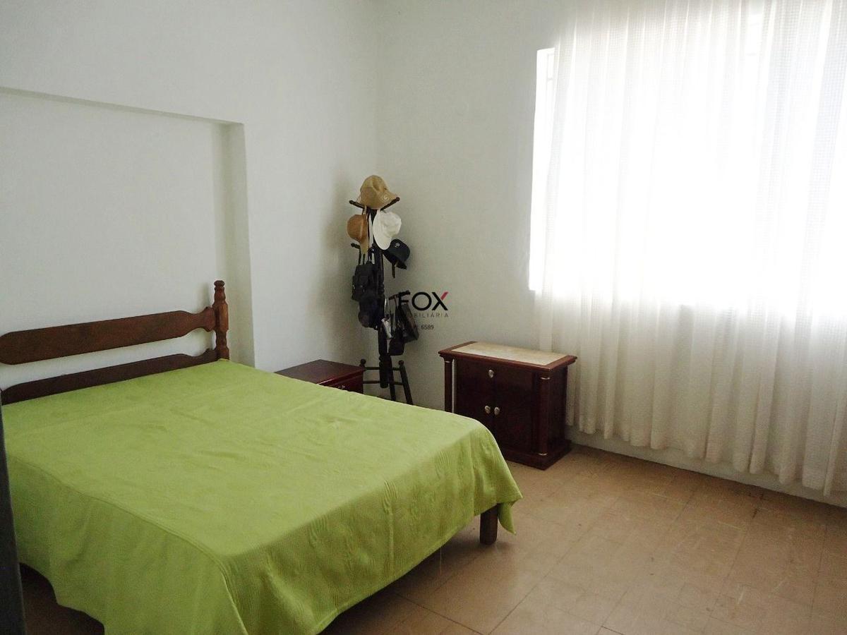 Casa, Santa Efigênia, 4 Quartos, 2 Vagas, 1 Suíte