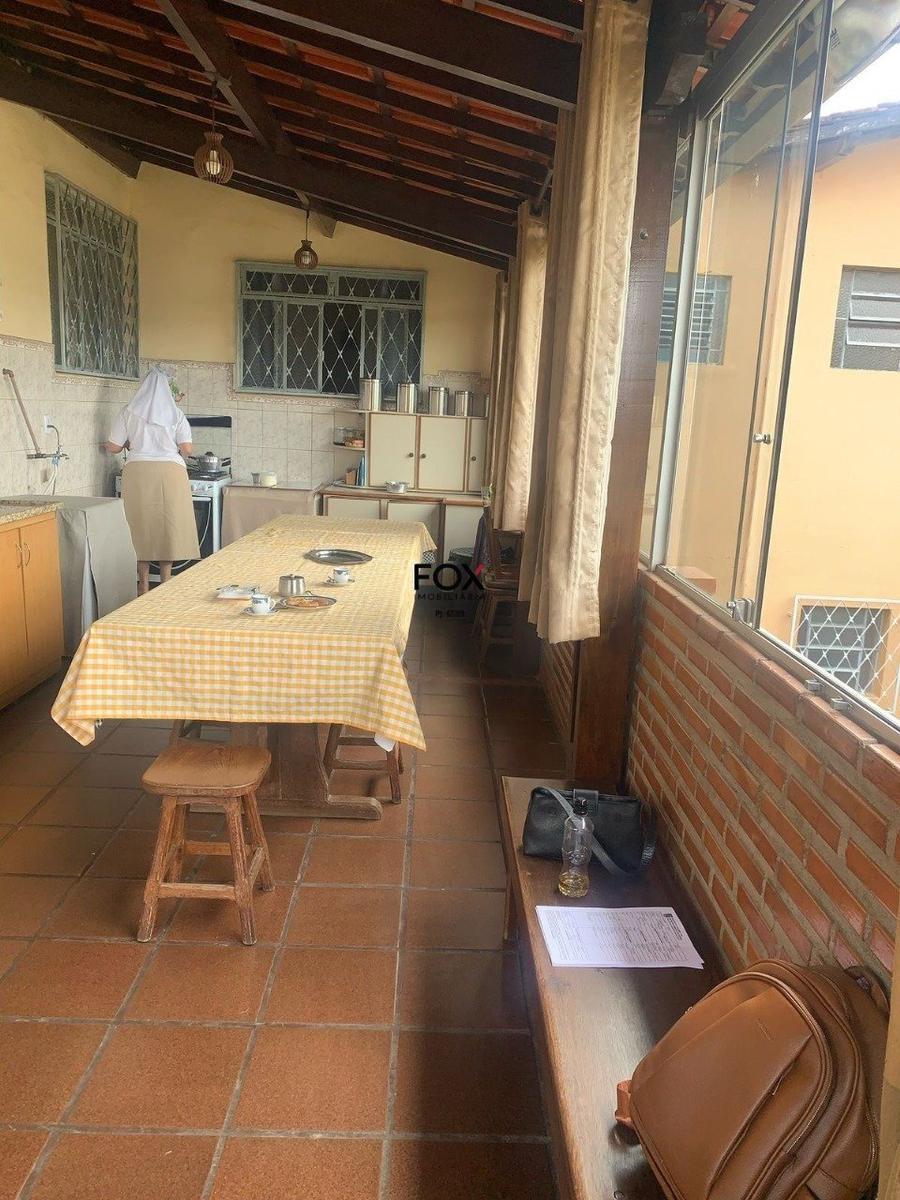 Casa, Jardim Marrocos, 3 Quartos, 4 Vagas, 5 Suítes