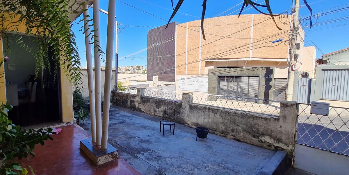 Casa, Nova Vista, 3 Quartos, 1 Vaga