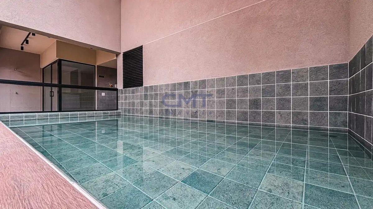Apartamento, Grajaú, 2 Quartos, 2 Vagas, 1 Suíte