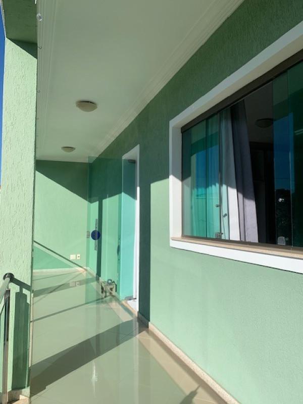 Casa, Alípio de Melo, 3 Quartos, 3 Vagas, 1 Suíte