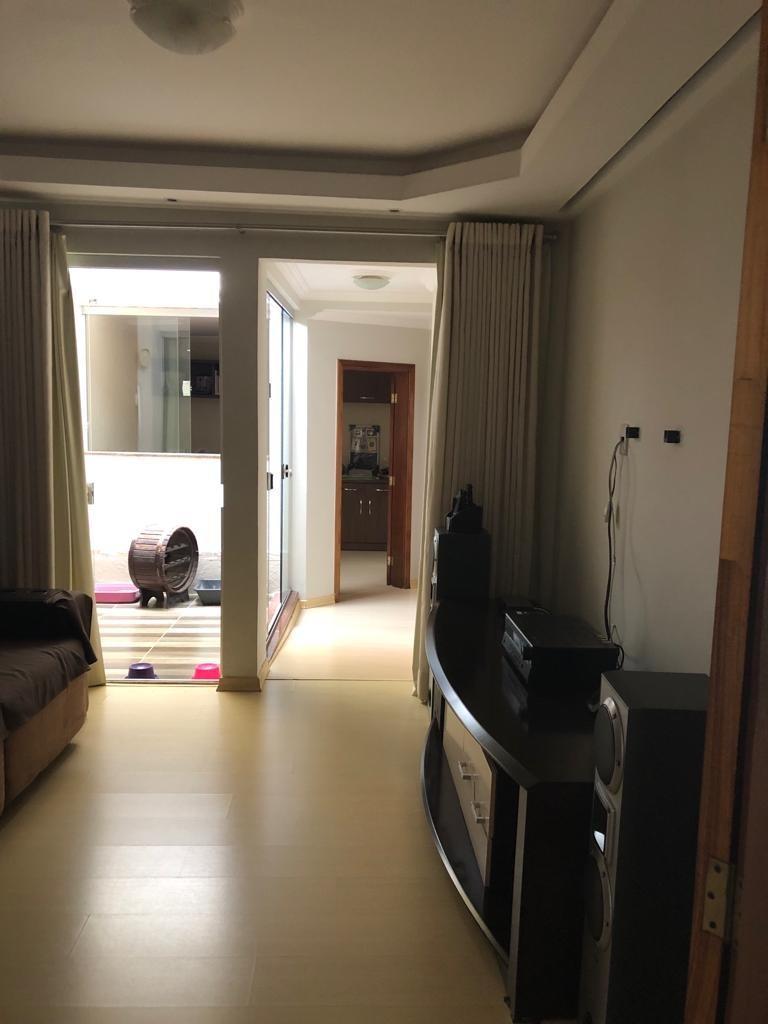 Casa, Parque Urupês, 4 Quartos, 2 Vagas, 1 Suíte