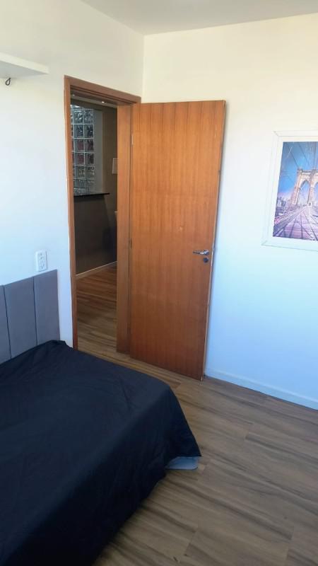 Apartamento, Dona Clara, 2 Quartos, 1 Vaga
