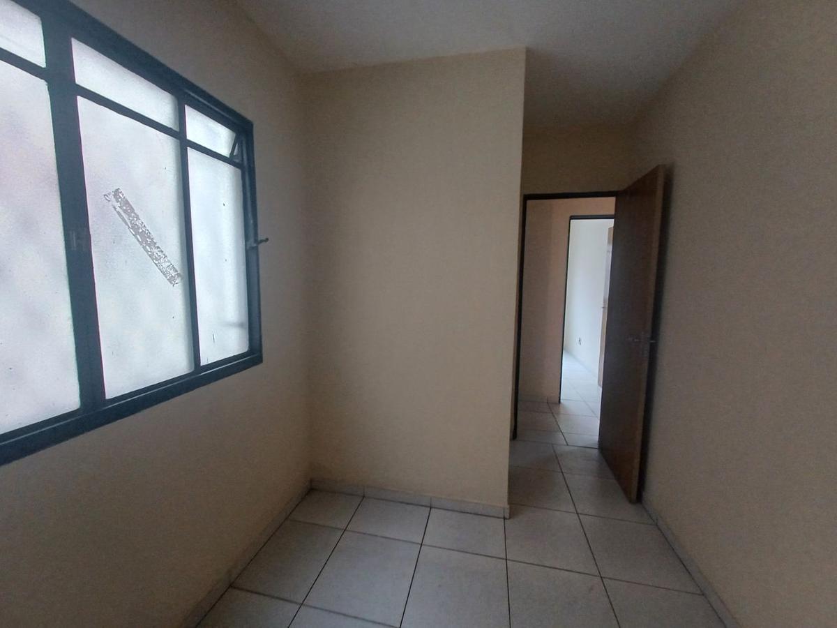 Apartamento, Santa Cruz, 2 Quartos, 1 Vaga