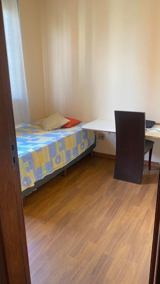 Cobertura, Sagrada Família, 3 Quartos, 2 Vagas, 1 Suíte