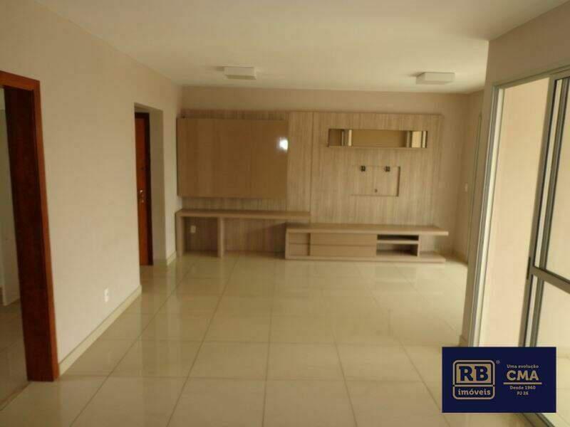Apartamento, Lourdes, 4 Quartos, 3 Vagas, 2 Suítes