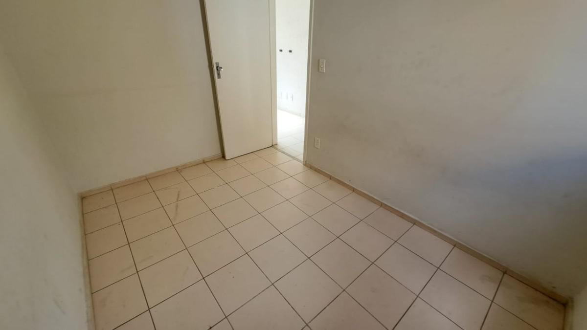 Apartamento, Santa Cruz, 3 Quartos, 1 Vaga