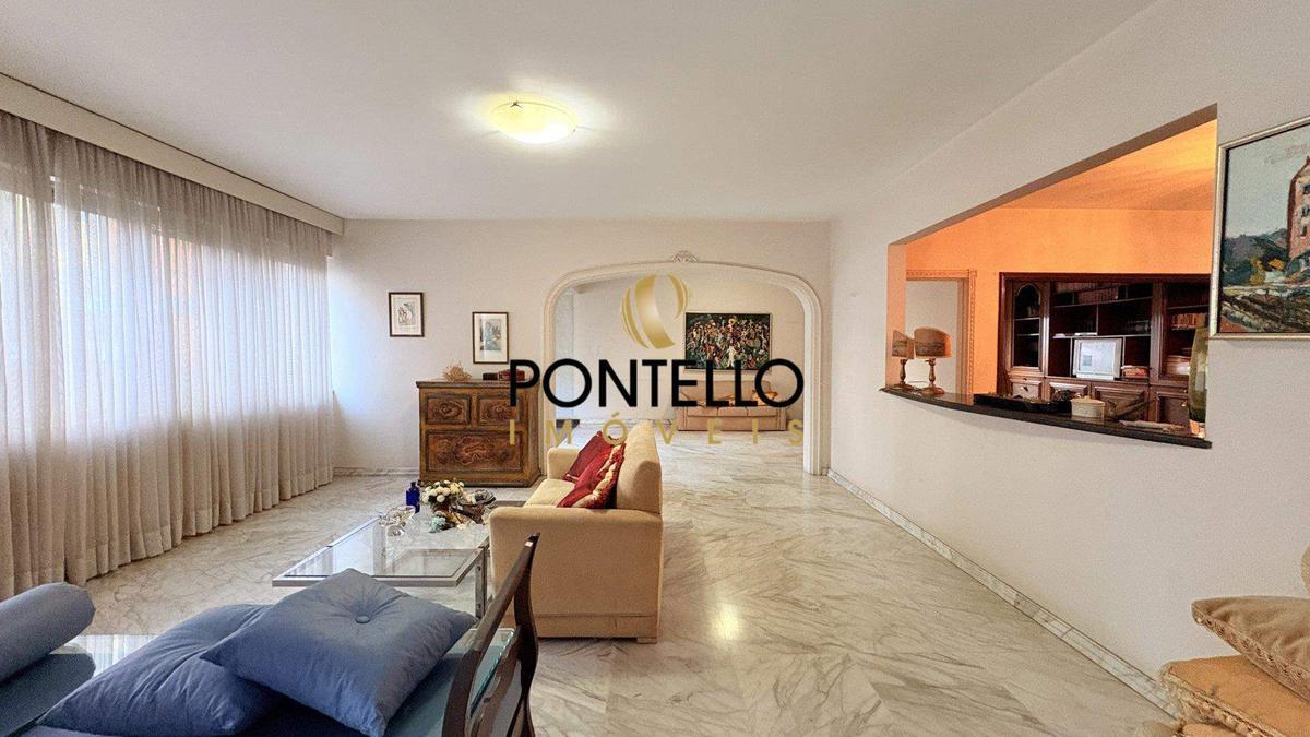 Apartamento, Savassi, 4 Quartos, 2 Vagas, 1 Suíte