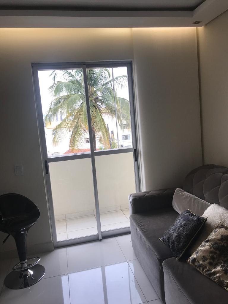 Apartamento, Sagrada Família, 3 Quartos, 1 Vaga, 1 Suíte