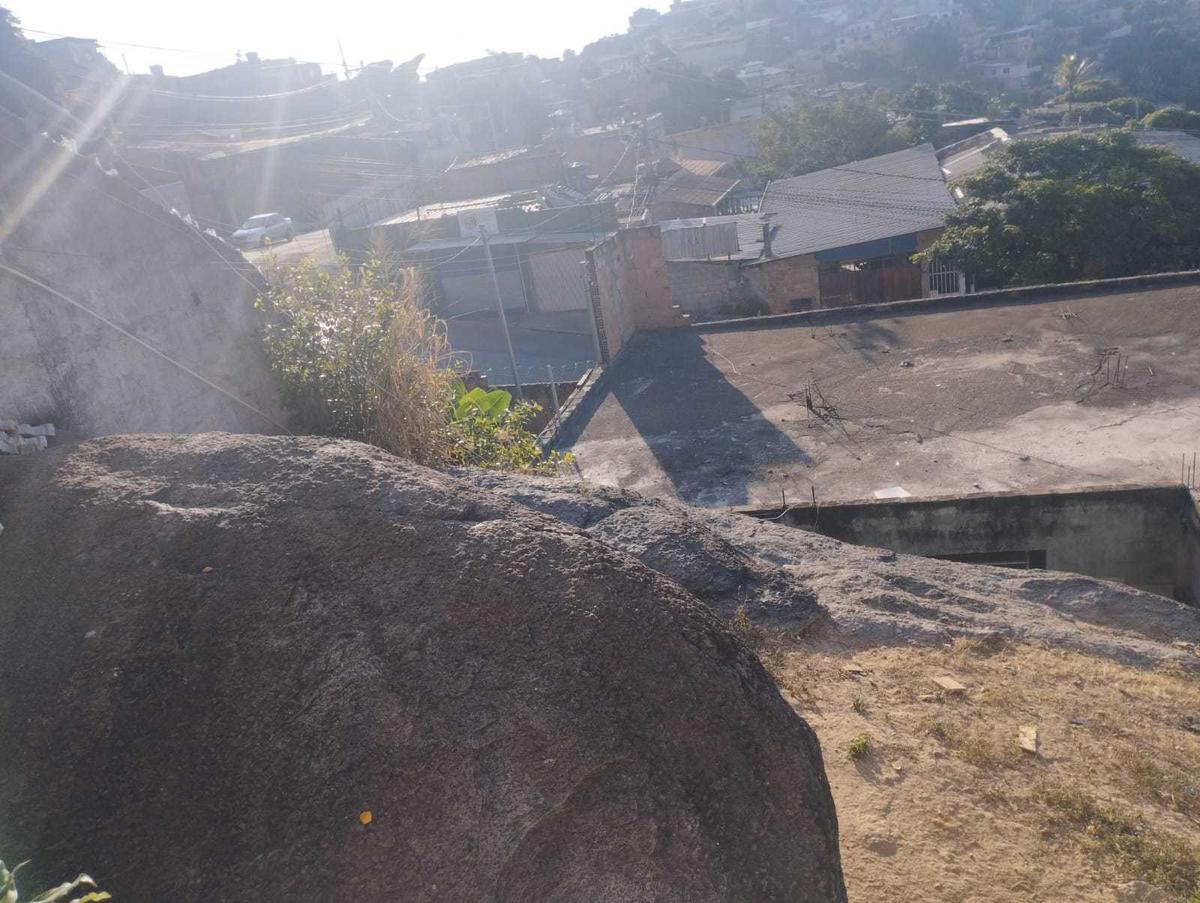 Casa, Novo Horizonte, 3 Quartos, 1 Vaga