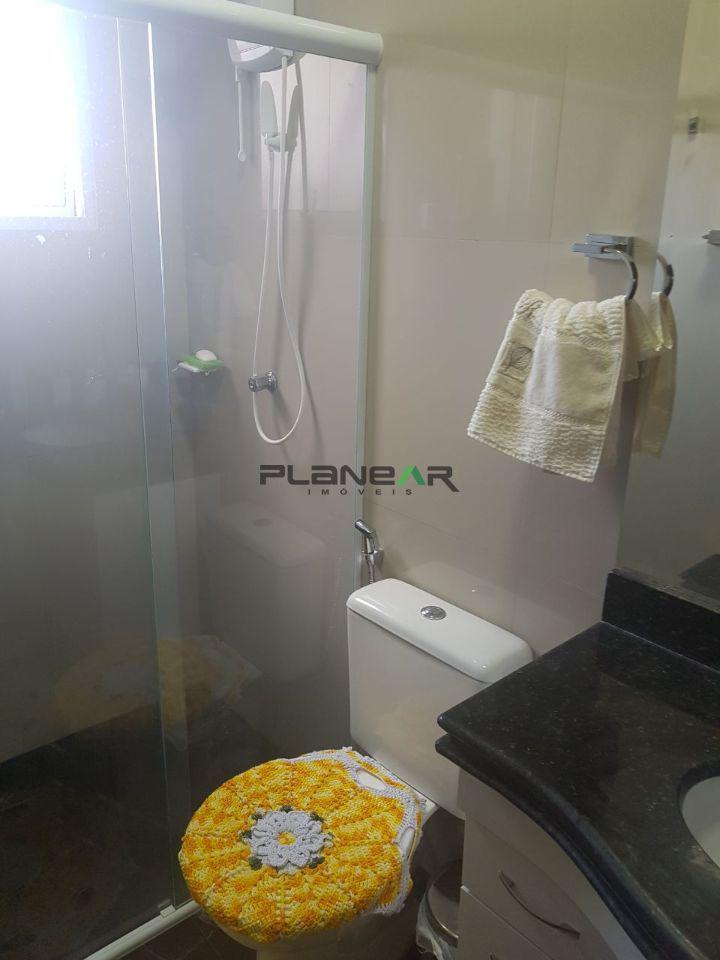 Casa, Eldorado, 3 Quartos, 2 Vagas, 1 Suíte