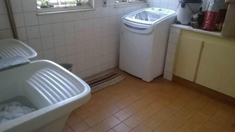 Cobertura, Funcionários, 5 Quartos, 4 Vagas, 1 Suíte