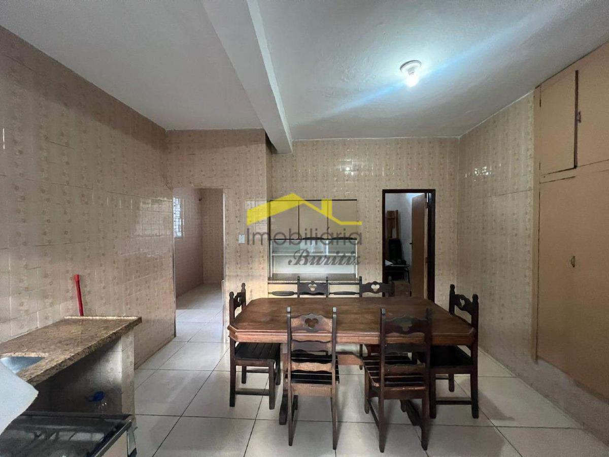 Casa, Palmeiras, 2 Quartos