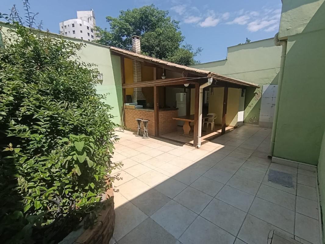 Casa, Dom Cabral, 2 Quartos, 3 Vagas, 1 Suíte