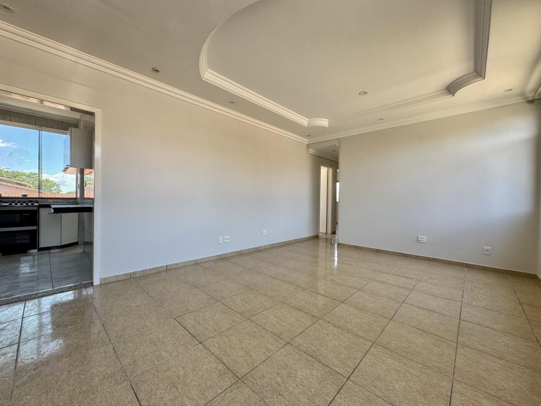 Apartamento, Filadélfia, 3 Quartos, 1 Vaga, 2 Suítes