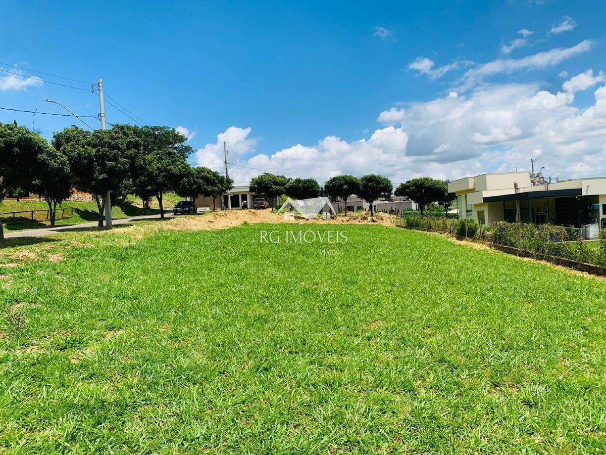 Lote, Condomínio Serra dos Bandeirantes, 0 Quarto, 0 Vaga