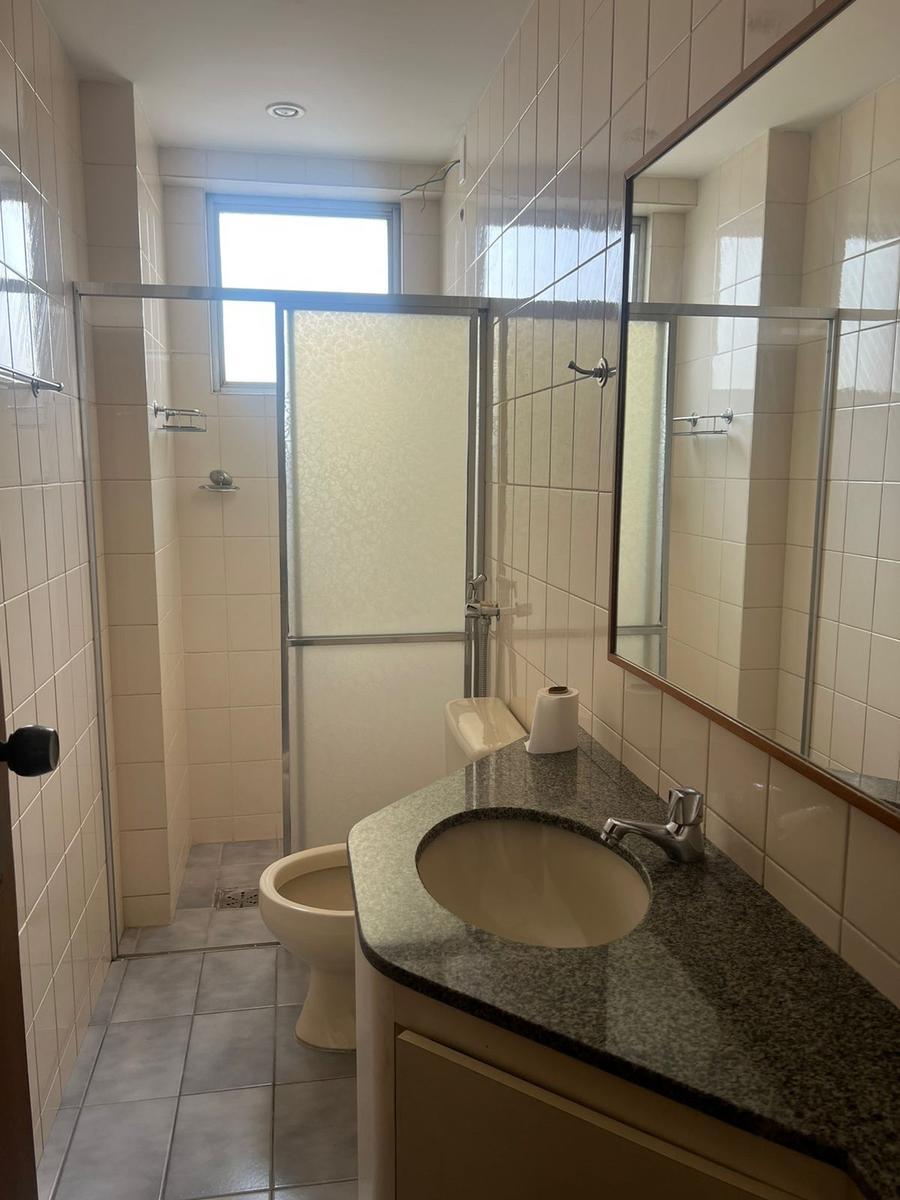 Apartamento, Barro Preto, 2 Quartos, 1 Vaga