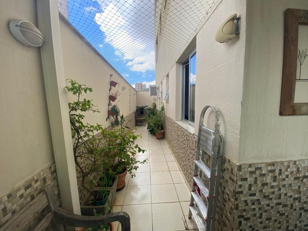 Apartamento, Serrano, 3 Quartos, 2 Vagas, 1 Suíte