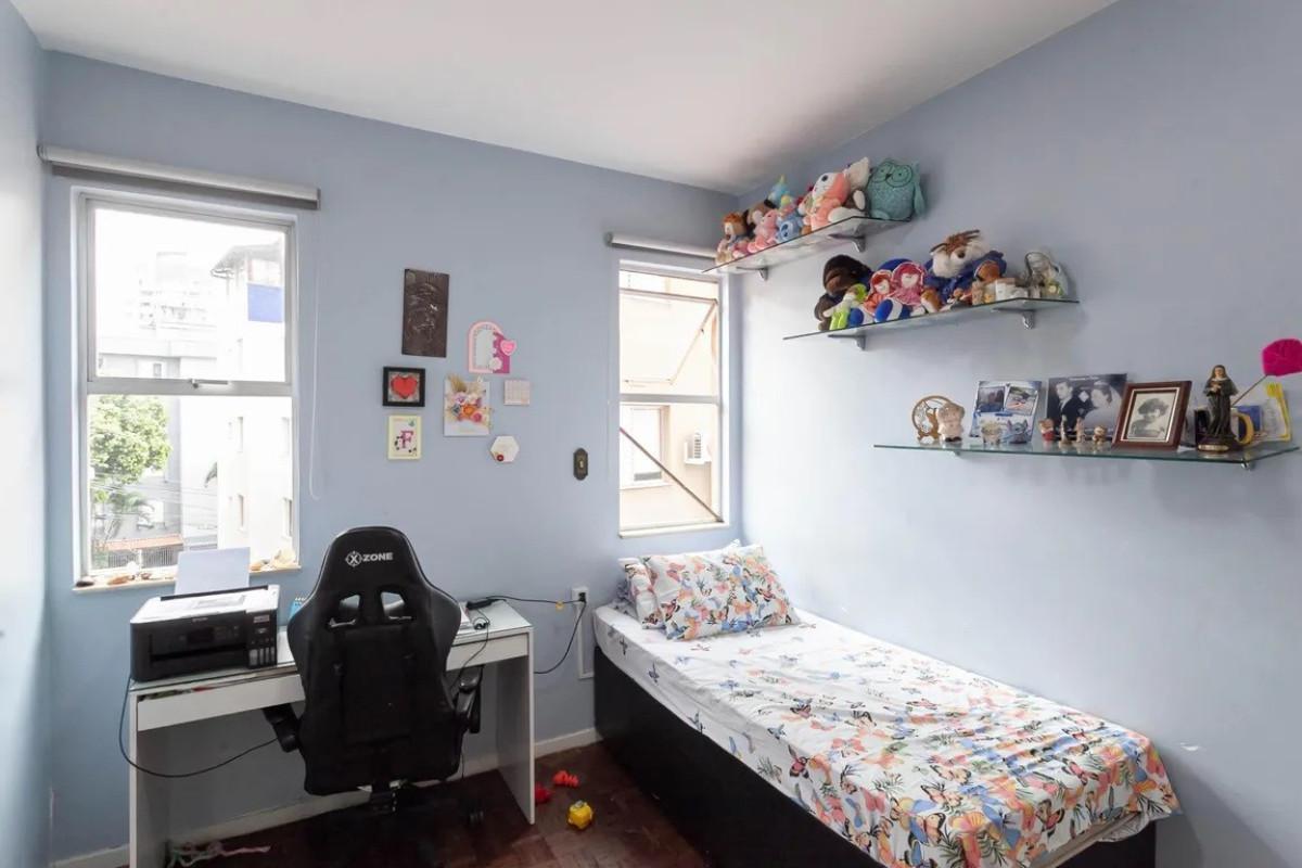 Apartamento, Nova Suíssa, 3 Quartos, 2 Vagas, 1 Suíte