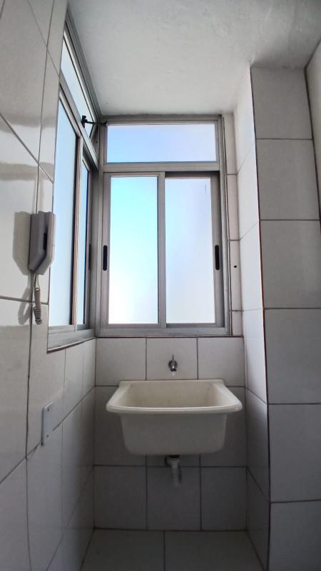 Apartamento, Padre Eustáquio, 2 Quartos, 1 Vaga