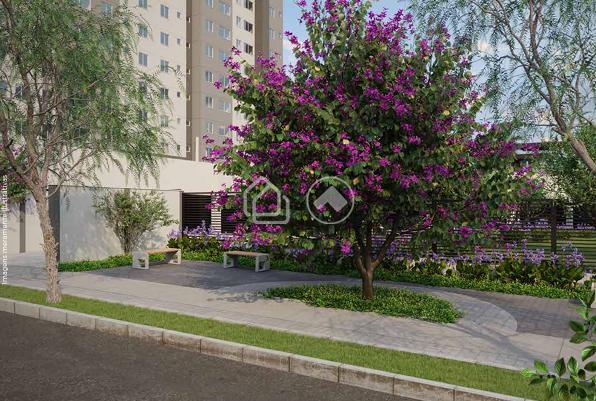 Apartamento, São Joaquim, 2 Quartos, 1 Vaga, 1 Suíte