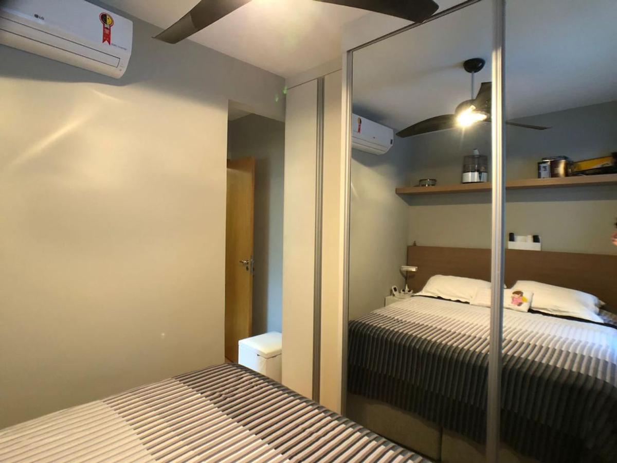 Cobertura, Santo Antônio, 2 Quartos, 2 Vagas, 1 Suíte