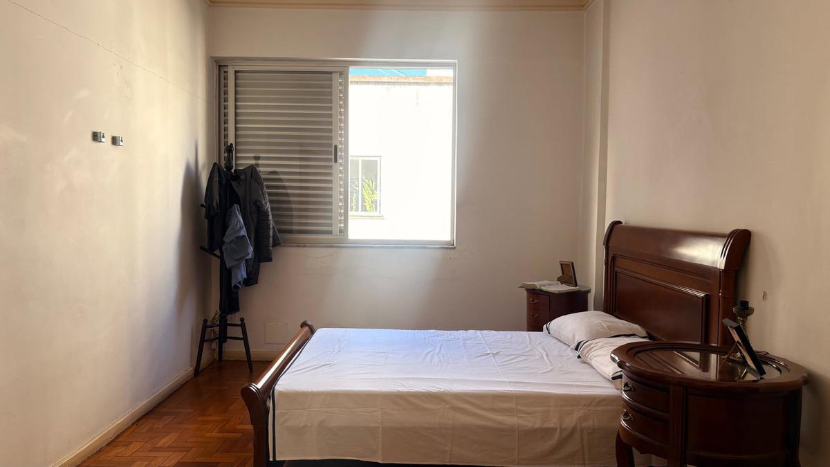 Apartamento, Centro, 4 Quartos, 1 Vaga, 2 Suítes