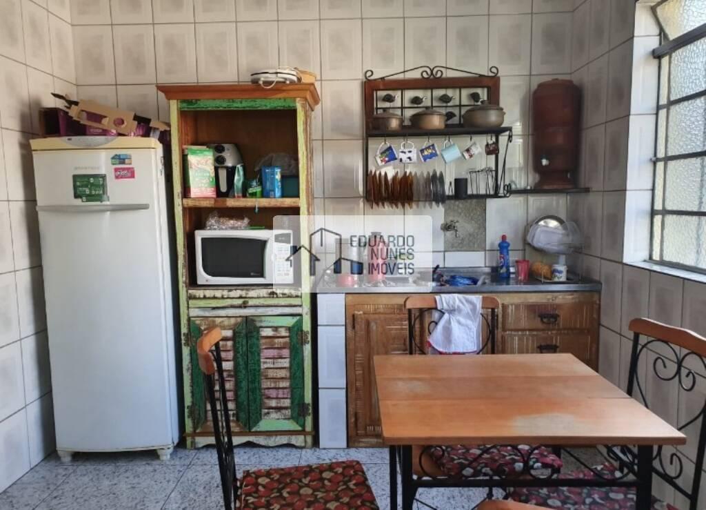 Casa, Sagrada Família, 4 Quartos, 2 Vagas