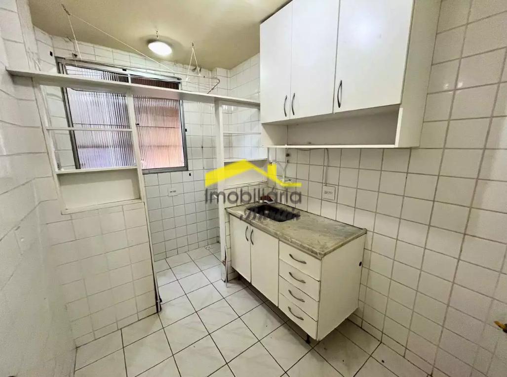 Apartamento, Buritis, 3 Quartos, 1 Vaga, 1 Suíte