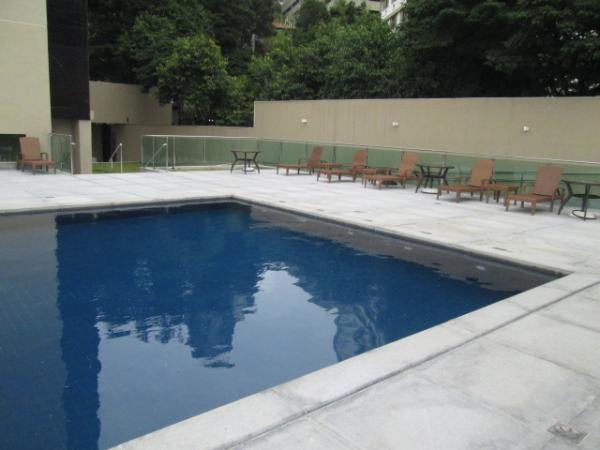 Cobertura, Luxemburgo, 3 Quartos, 3 Vagas, 2 Suítes