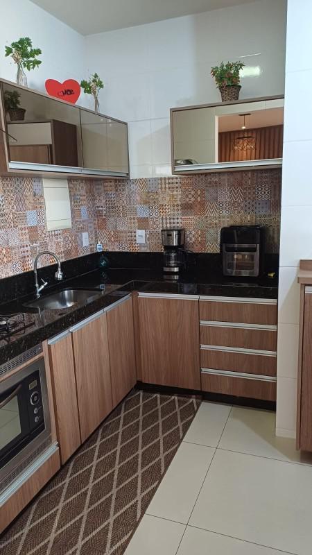 Apartamento, Fernão Dias, 4 Quartos, 3 Vagas, 1 Suíte