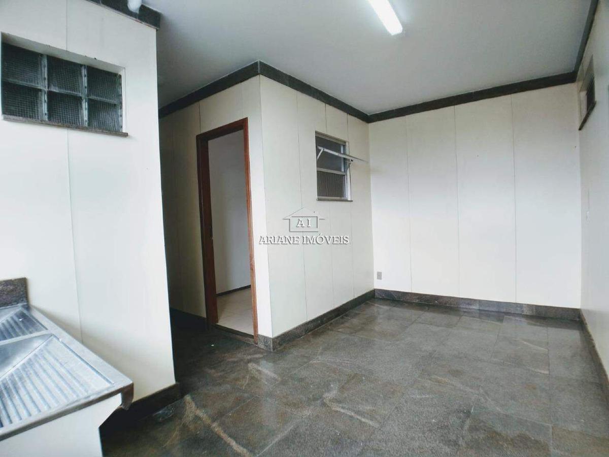 Apartamento, Jardim Atlântico, 5 Quartos, 3 Vagas, 2 Suítes