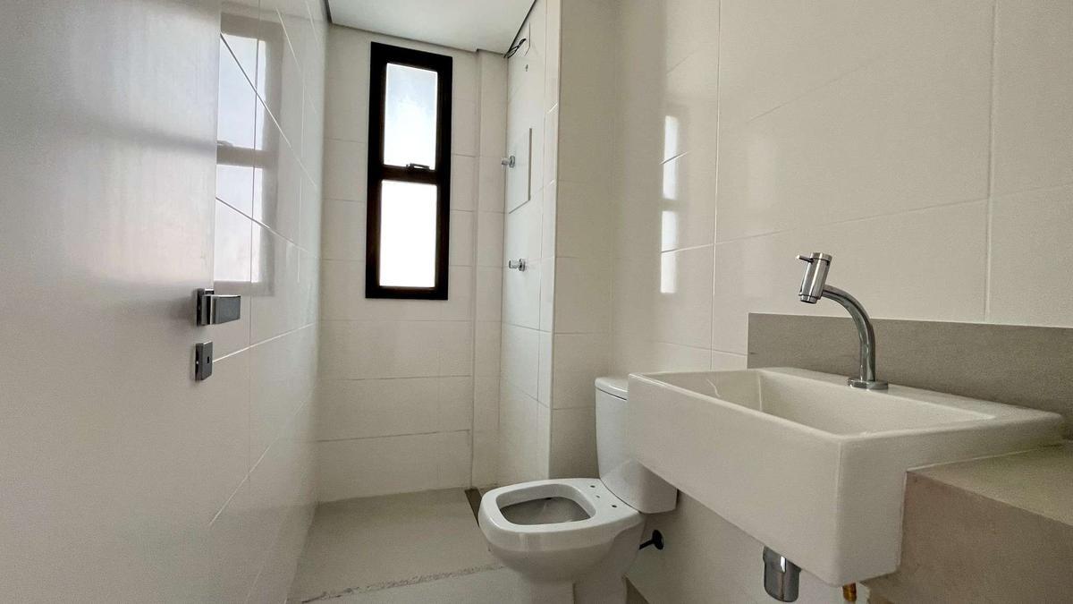 Apartamento, Cidade Nova, 2 Quartos, 2 Vagas, 1 Suíte