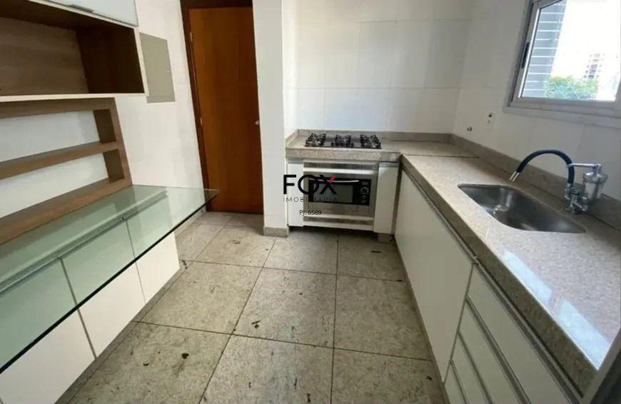 Apartamento, Santo Antônio, 4 Quartos, 4 Vagas, 2 Suítes