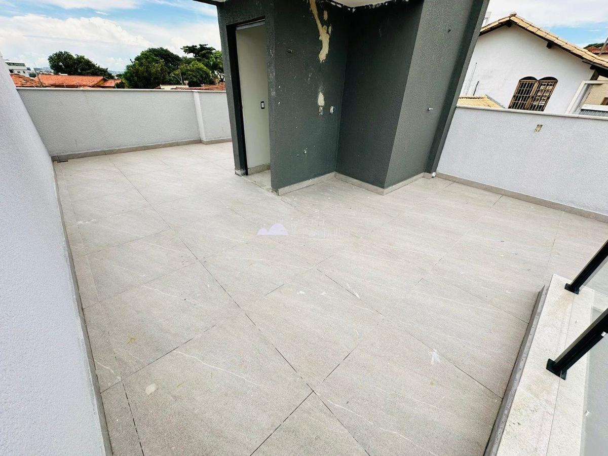 Casa, Planalto, 3 Quartos, 2 Vagas, 1 Suíte