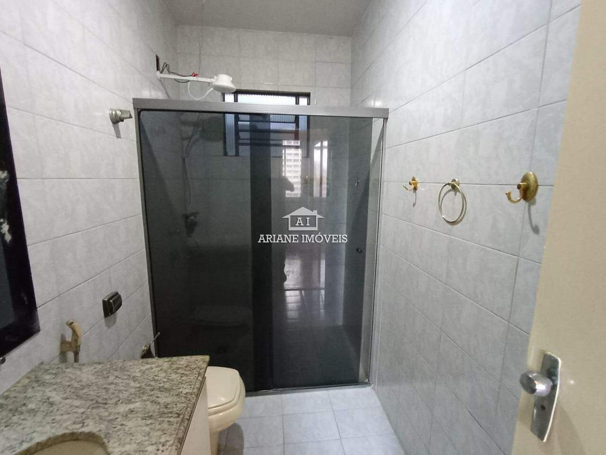 Apartamento, Centro, 3 Quartos, 0 Vaga