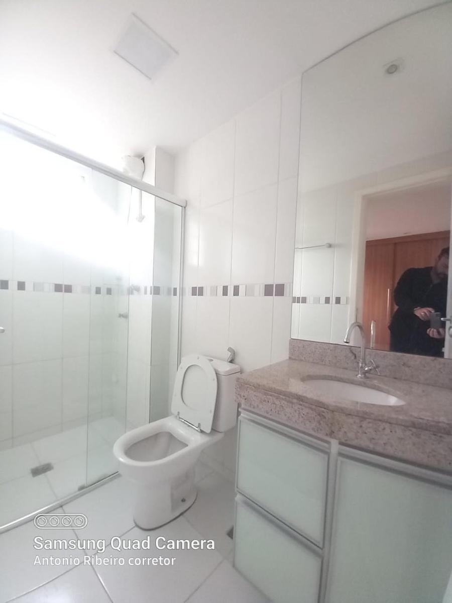 Apartamento, Cabral, 2 Quartos, 2 Vagas, 1 Suíte