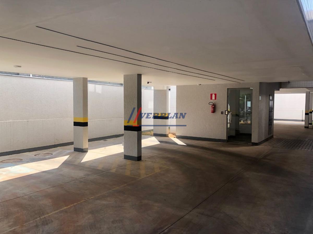 Cobertura, Prado, 2 Quartos, 2 Vagas, 2 Suítes