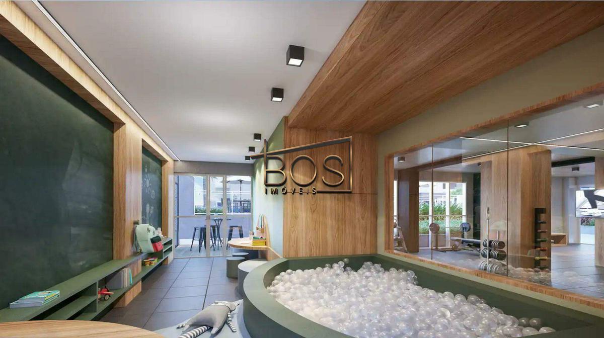 Apartamento, Palmares, 3 Quartos, 2 Vagas, 1 Suíte