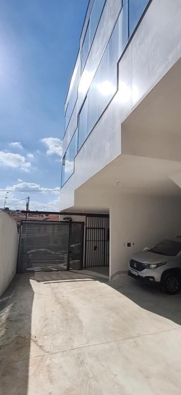 Casa, Glória, 2 Quartos, 1 Vaga