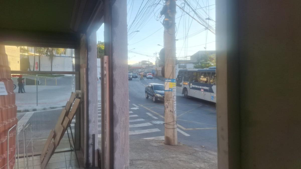 Andar, Cinquentenário, 0 Quarto, 0 Vaga
