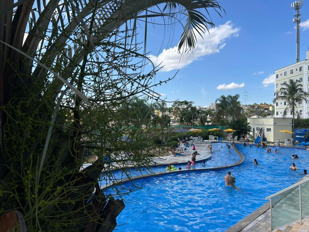 Apartamento, Camargos, 2 Quartos, 1 Vaga