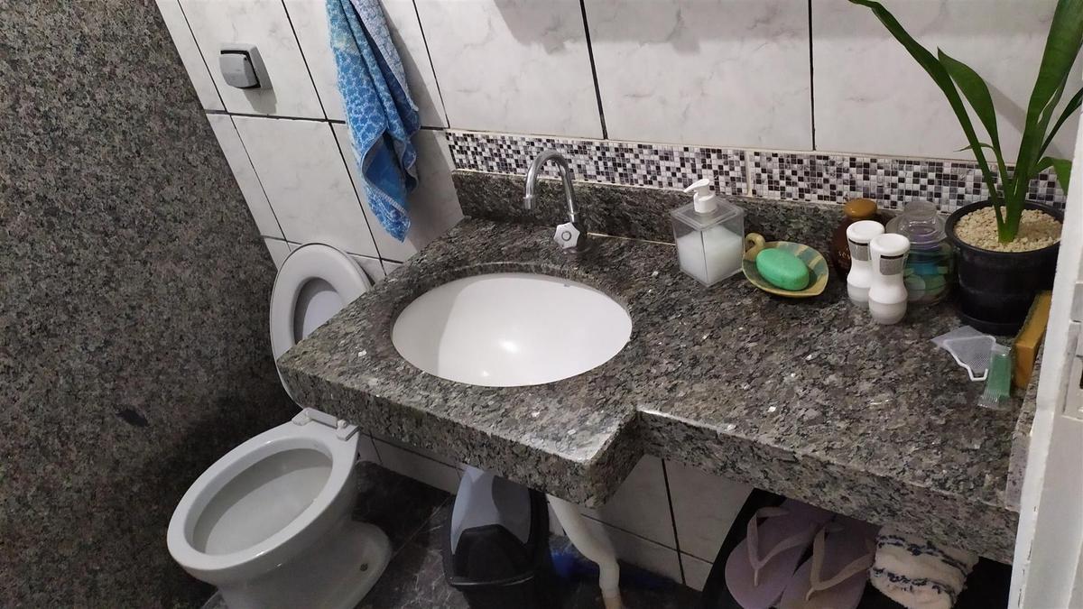 Casa, Damasco, 3 Quartos, 2 Vagas