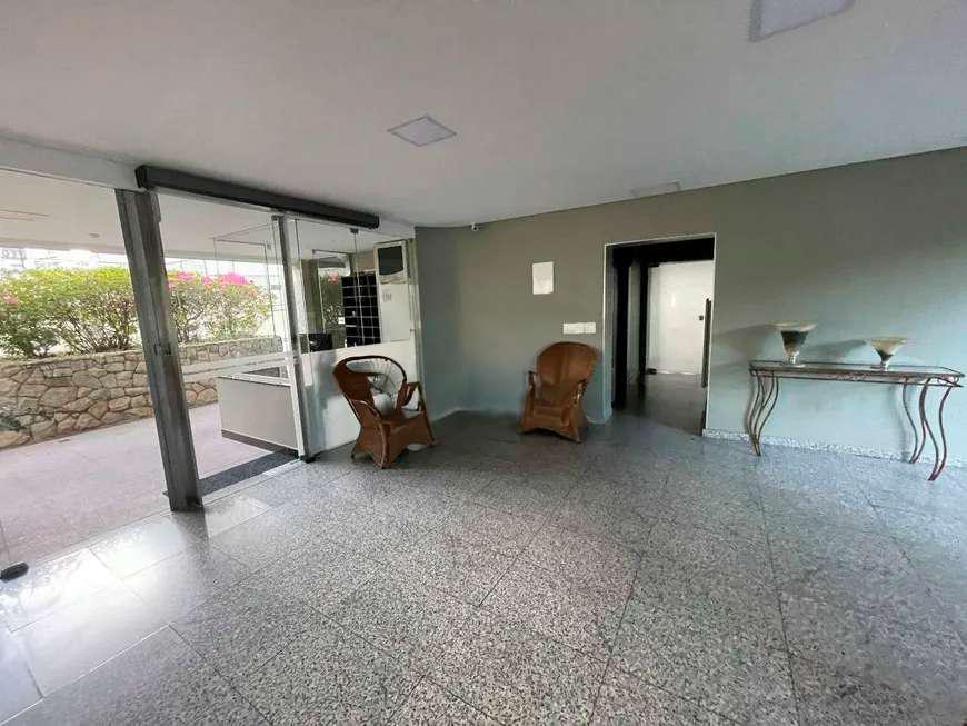Apartamento, Sion, 4 Quartos, 2 Vagas, 1 Suíte