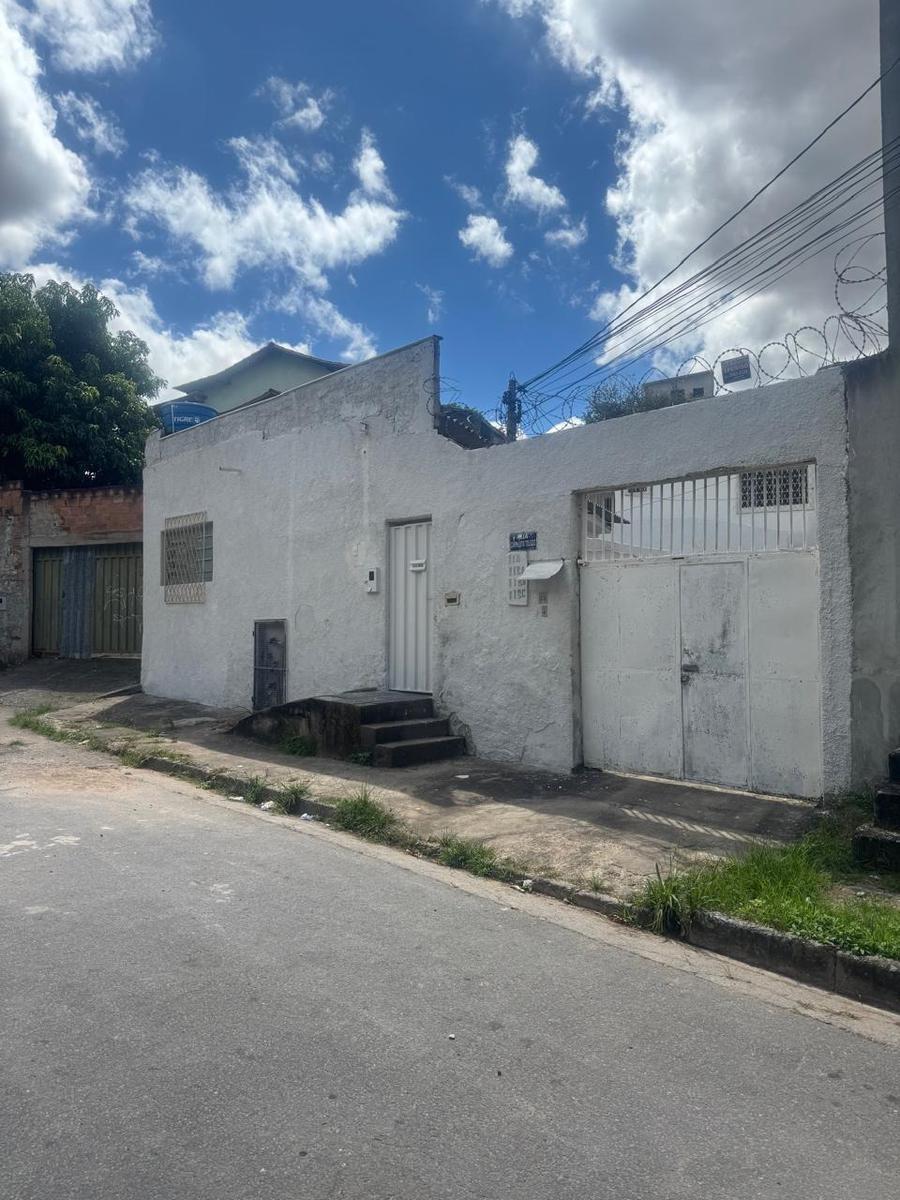 Casa, Eymard, 3 Quartos, 3 Vagas