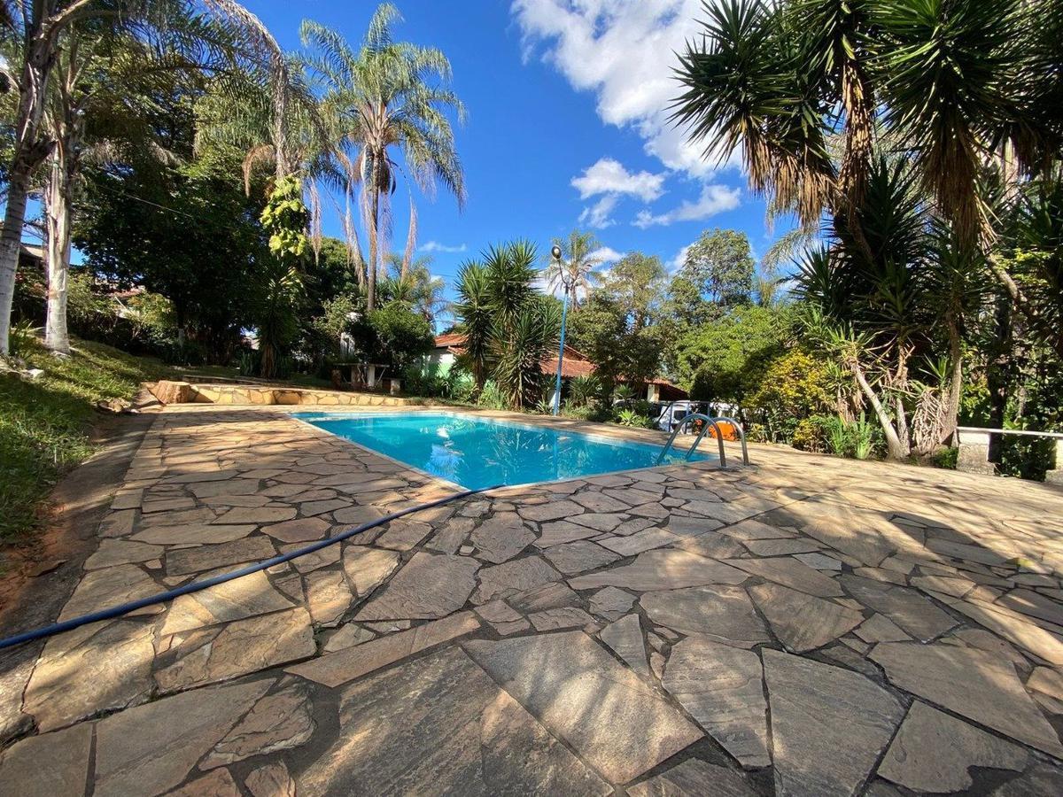 Fazenda, Jacqueline, 2 Quartos, 5 Vagas, 1 Suíte