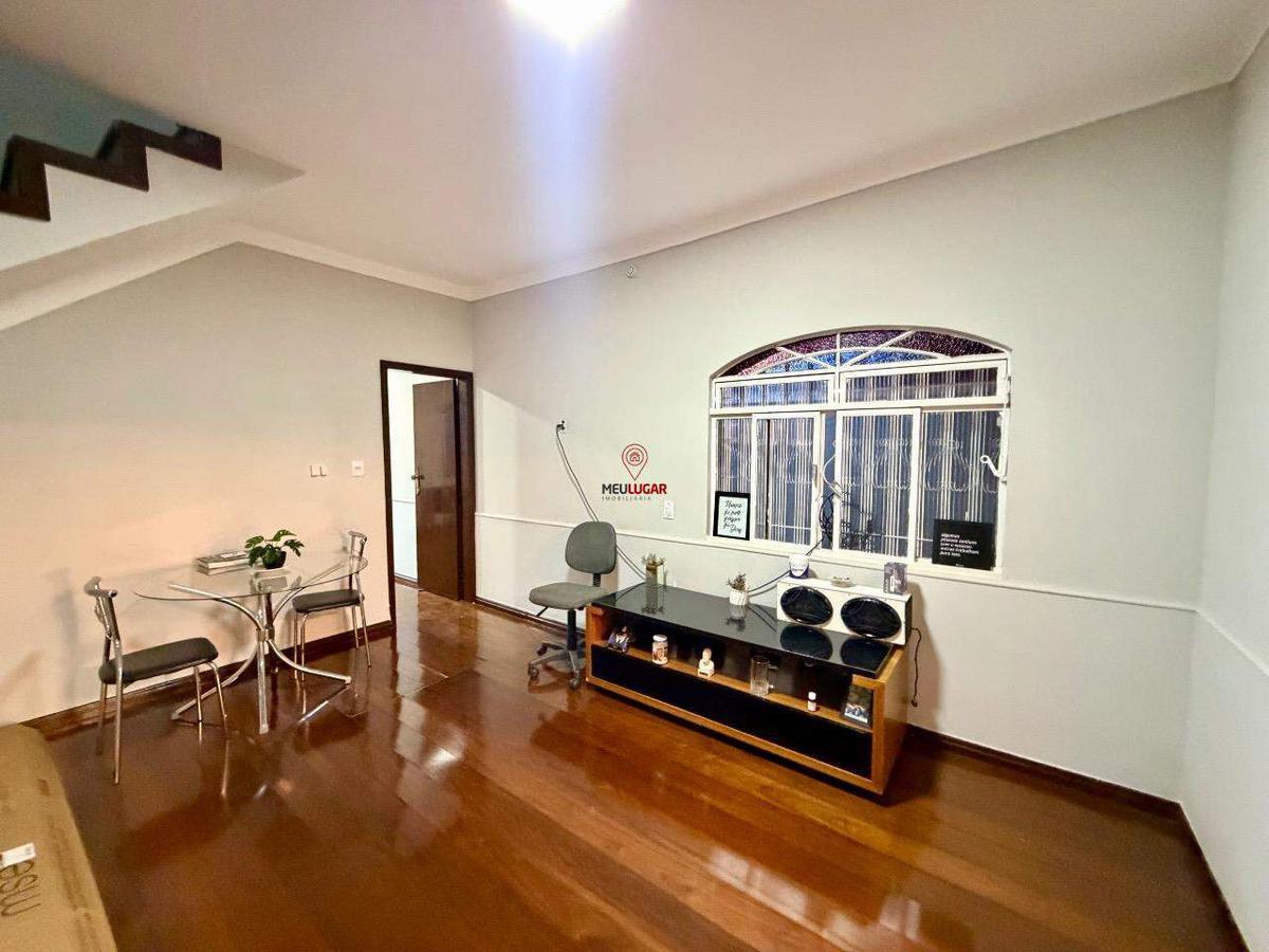 Casa, Itaipu, 3 Quartos, 3 Vagas, 1 Suíte