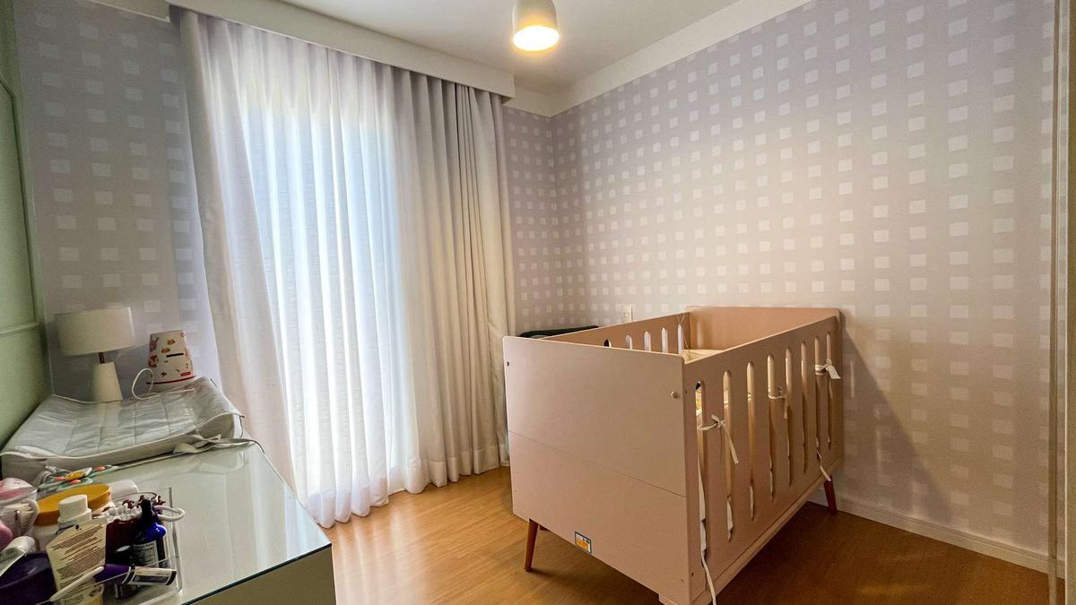 Apartamento, Renascença, 4 Quartos, 4 Vagas, 4 Suítes