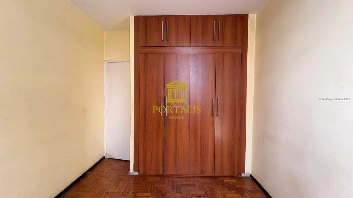 Apartamento, Gutierrez, 3 Quartos, 1 Vaga