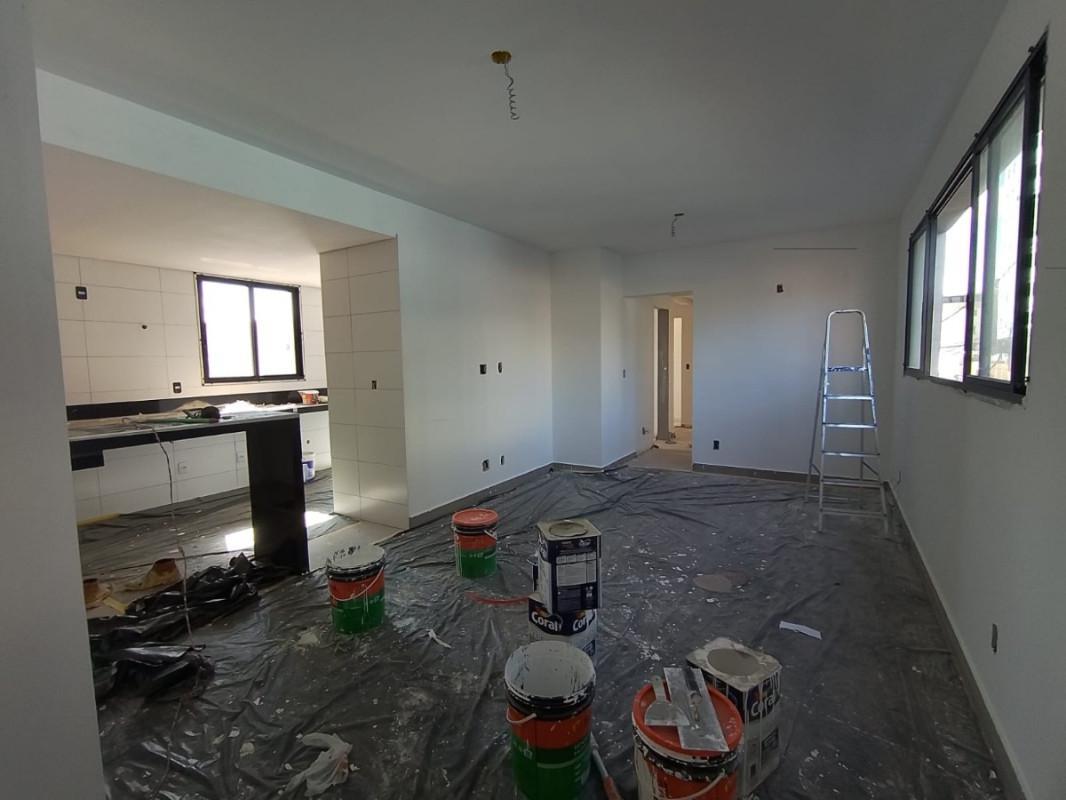 Apartamento, Calafate, 2 Quartos, 2 Vagas, 1 Suíte